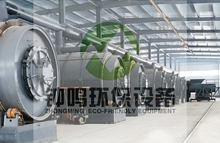 山西8臺15噸設(shè)備